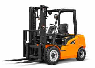 ELEKTRİKLİ LİTYUM Li-Ion FORKLİFT