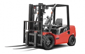 A2 Serisi Dizel 1.5~5.0t