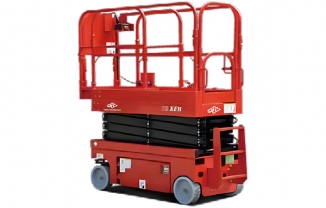 Makaslı Platformlar