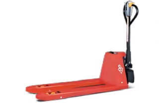 WS Serisi Palet 1.5t