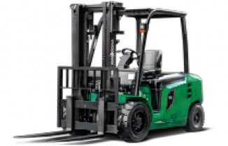 X Serisi 4-W 4.0~5.0t