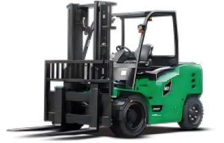 X Serisi 4-W 6.0~10t