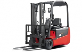 A Serisi 3-W Arkadan Çekişli 1.5t