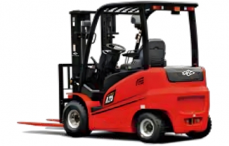 A Serisi Çift Çekişli 4-W 2.0~3.5t