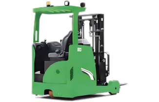 A Serisi Oturmalı Reach Truck 1.2~2.0t
