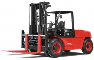 XF Serisi Dizel 8.0t~12t