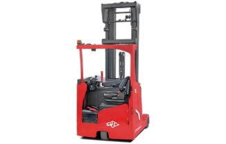 A Serisi Premium Versiyon Reach Truck 1.2~2.0t