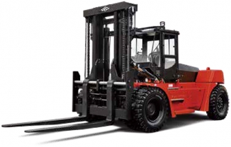 Ağır Forklift 12t~18t