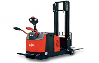 A Serisi Kontr-ağırlıklı 0.8~2.0t