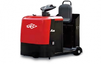 A Serisi QDD 3.0-5.0t