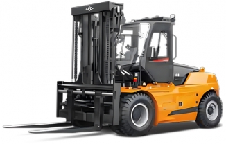 XH Serisi 4-W Yüksek Gerilim 12~25t