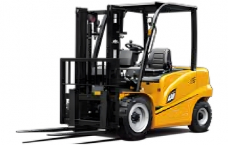 XA Serisi 4-W 3.0~3.5t