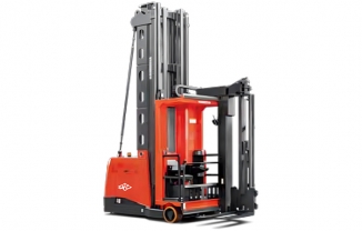 Döner Depo Toplayıcısı 1.4~1.6t (3000~3500 Ibs)