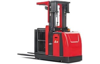 A Serisi Orta Seviye Sipariş Toplayıcı 1.0t