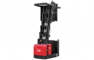 A Serisi Elektrikli Stok Toplayıcı 0.55t-1100lbs