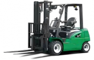 XC Serisi 4-W 2.0~3.5t (4000~7000Ibs)