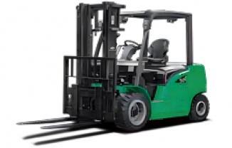 XC Serisi 4-W 4.0~5.0t (8000~11000Ibs)