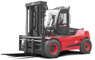 X Serisi Dizel 12t~16t